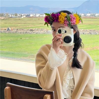 草原上的人们
