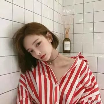 世上最美的女孩